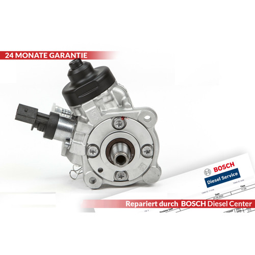 Pompa alta pressione bosch bmw - alta,