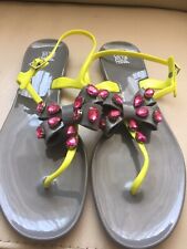 ?Sandali Infradito Gioiello 41 Colors Of California