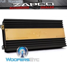 ZAPCO Z-1100.1-AP MONOBLOCCO
