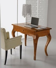 SCRITTOIO TAVOLO 140X65