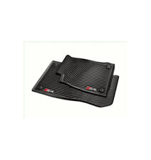 serie tappetini gomma