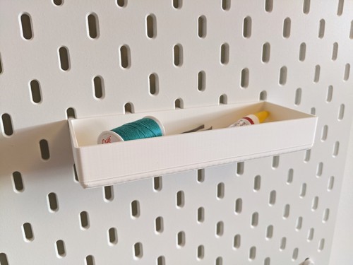 Vassoio poco profondo ikea - vassoio,