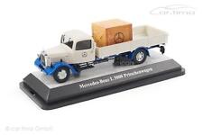 Mercedes-Benz L3000 Cassone Con Scatola Legno `` MB `` - 1 Of 500 - Premium