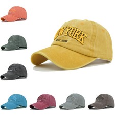 Berretto baseball New York