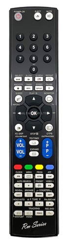 Telecomando serie - , rm