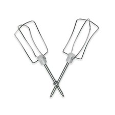 2 Fruste per Sbattitore Moulinex Tefal, fruste per montare, HM410 HM412 8141