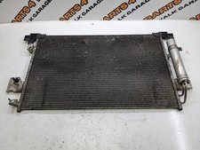 CONDENSATORE ARIA CONDIZIONATA