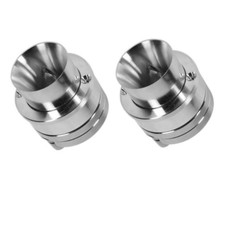 COPPIA TWEETER NEODIMIUM