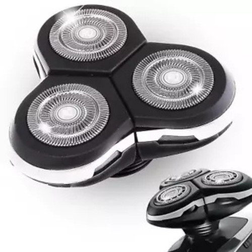 Replacement shaver heads - replacement,