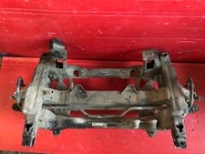 ASSALE PONTE ANTERIORE VOLKSWAGEN CRAFTER 2013-14-15