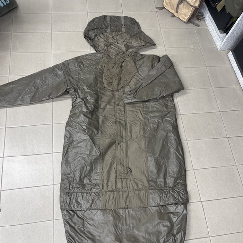 Sacco pelo militare - sacco,