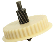 INGRANAGGIO DOPPIO ORIGINALE GAGGIA GELATIERA HFC R134A RICAMBI GELATIERA GELATO