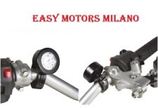 OROLOGIO PER MANUBRIO MOTO