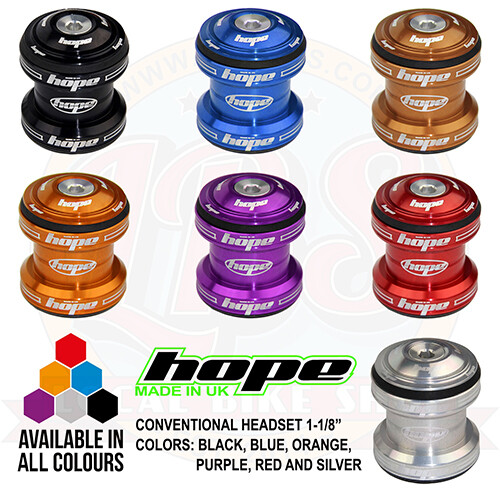 Hope cuffie convenzionali - cuffie,