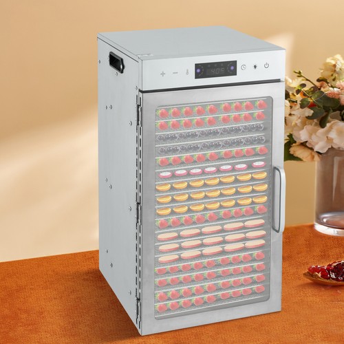 Disidratatore commerciale - disidratatore,