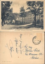 ACQUI TERME, STABILIMENTO