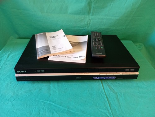 Sony rdr hx680 dvd - rdr-hx680,