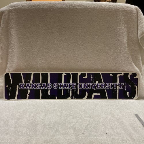 State wildcats custom - k-state,
