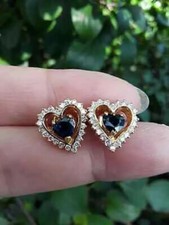 2.10Ct Lab Created Sapphire