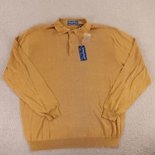 Polo Smith & Tweed uomo 2XL