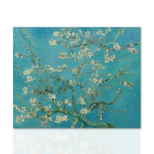 Dipinto di Van Gogh Tributo