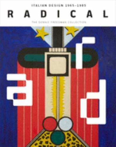 Radical italian design - radical:,
