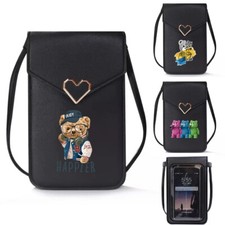 Portafoglio touch screen regno - screen,