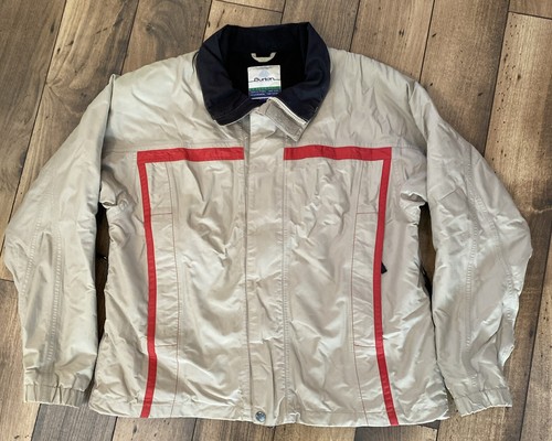 Burton snow board ski jacket - burton,