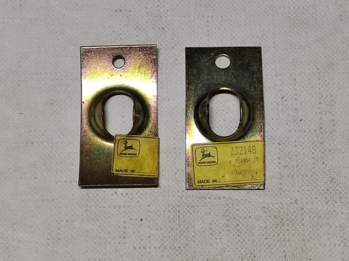 Guide coclea jhon deere z32148 - guide,
