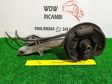 MOZZO BRACCIO BRACCETTO LATO POSTERIORE SINISTRO SX AIXAM 50 A721  751 DIESEL A