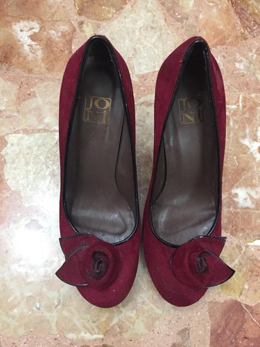 Scarpe decolte donna - donna, tacco
