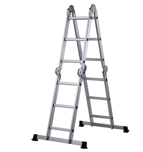 Scala multifunzionale - scala,