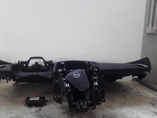 KIT AIRBAG COMPLETO PER OPEL