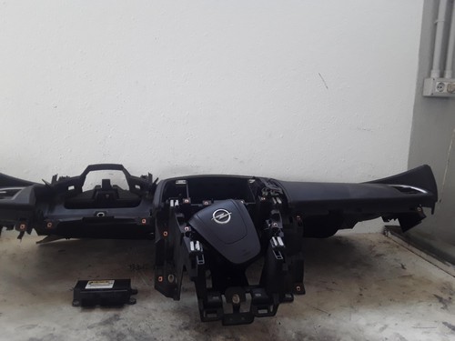 Kit airbag completo - kit,