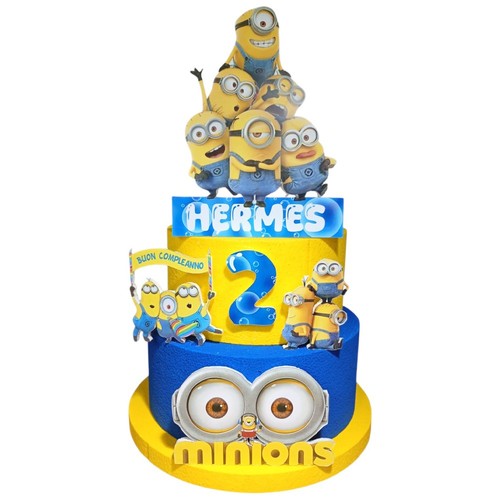 Torta compleanno bambini - torta,