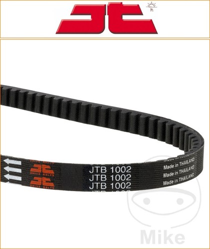 Cinghia trasmissione honda sgx - cinghia,