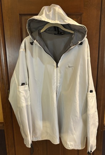 Giacca vintage nike - vintage, zip