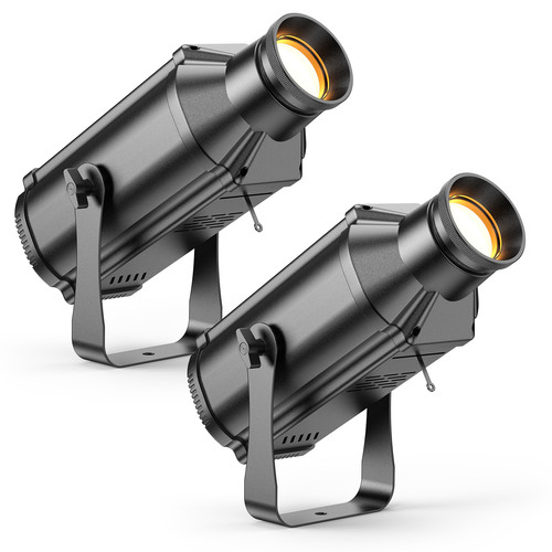 Mini 150w cob beam par - beam,