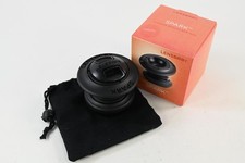 Lensbaby Spark 50 mm f5.6