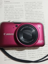 Canon PowerShot SX230 HS 12,1