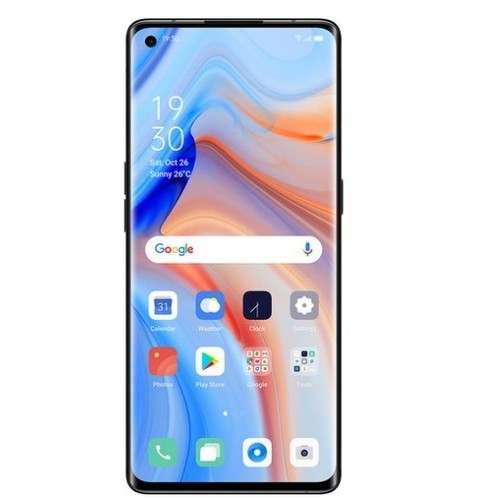 Smartphone oppo reno4 pro - reno4, 5g