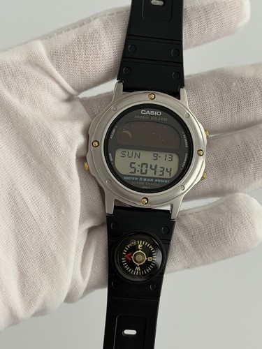 Orologio sportivo digitale