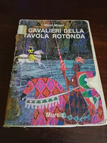 Cavalieri della tavola - i,