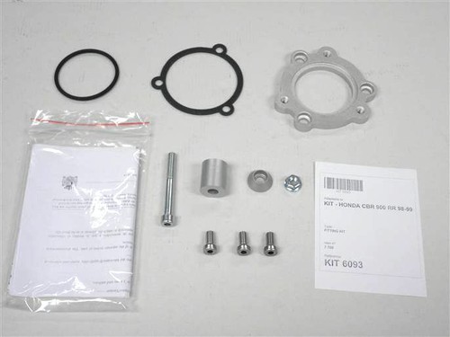 Kit montaggio ixil honda - kit,