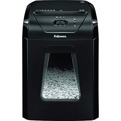 Fellowes distruggi documenti - fellowes,