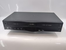 Videoregistratore Dual Deck