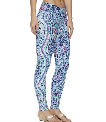 Leggings lilly pulitzer - leggings,