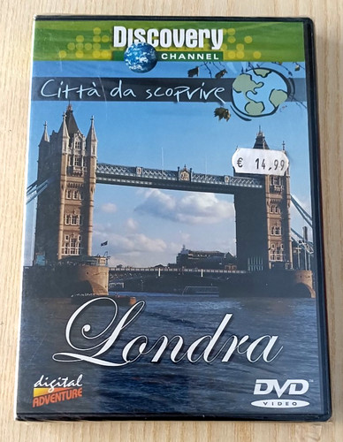 Londra citta da - londra,