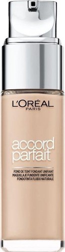 Oreal fondotinta accord - l'oreal,
