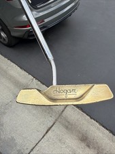 LAMA PUTTER VINTAGE BEN HOGAN